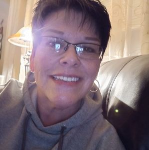 Meet your Posher, Lesa